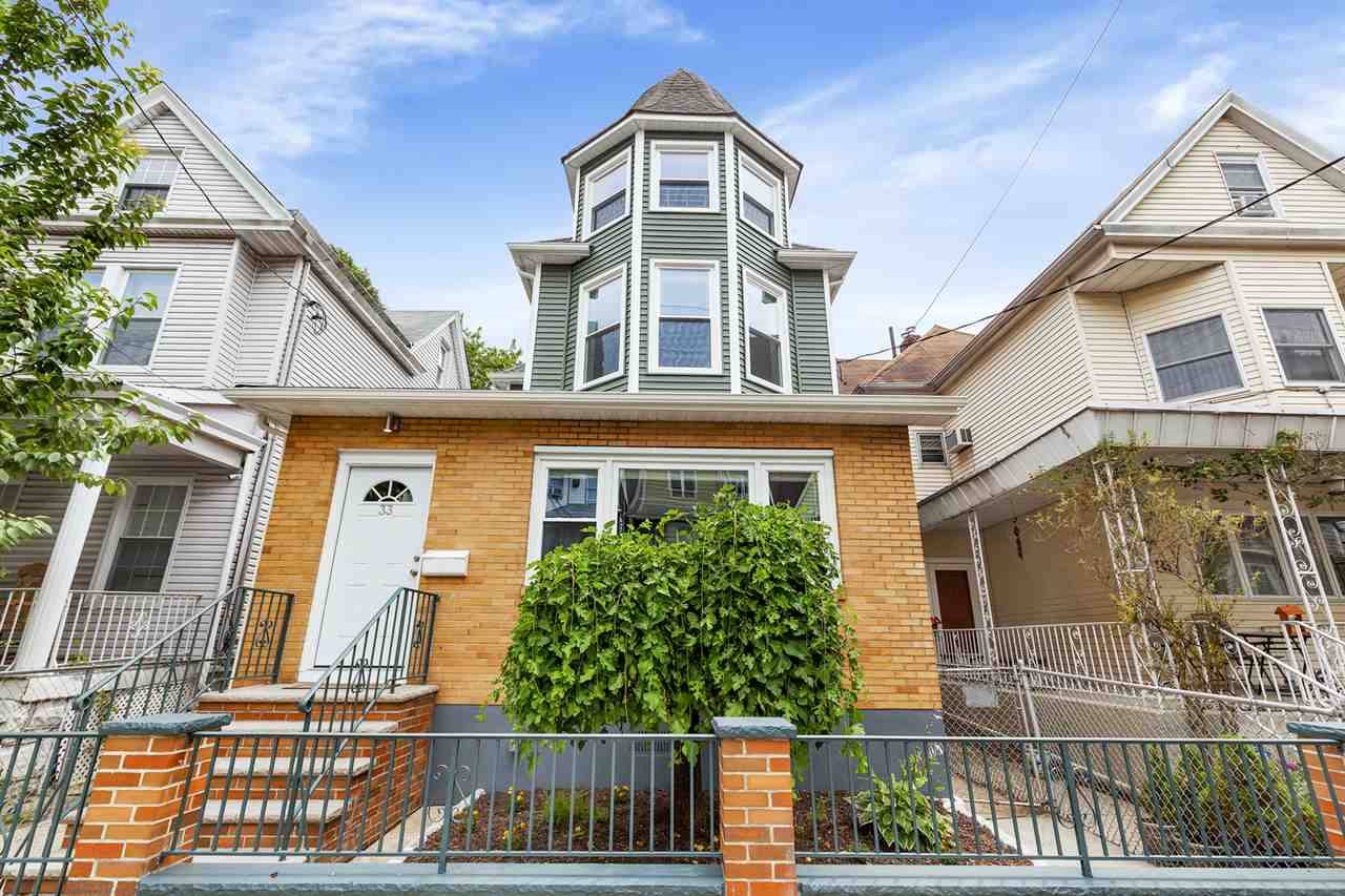 No - 5 BR New Jersey