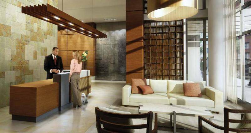 Most Popular Place to Live in New York | In the Heart of Chelsea | Luxury Rental Property | 