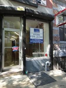*Great Spot*Back Yard*Near Tomkins Sq Park*