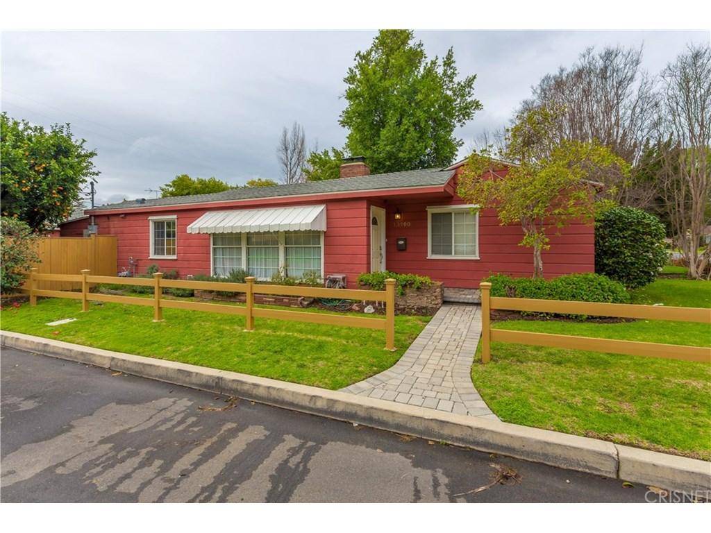 Charming Valley Glen Treasure