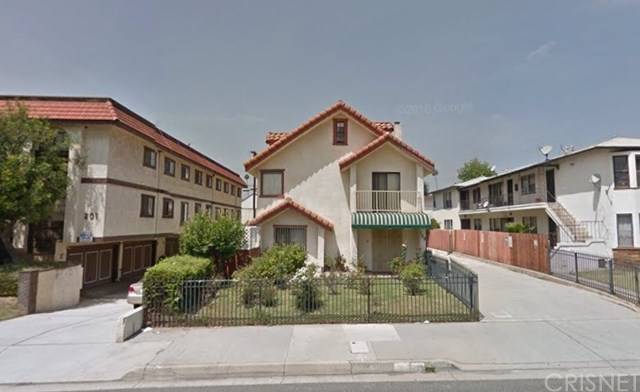 Hot Investment Property - Condo in Alhambra