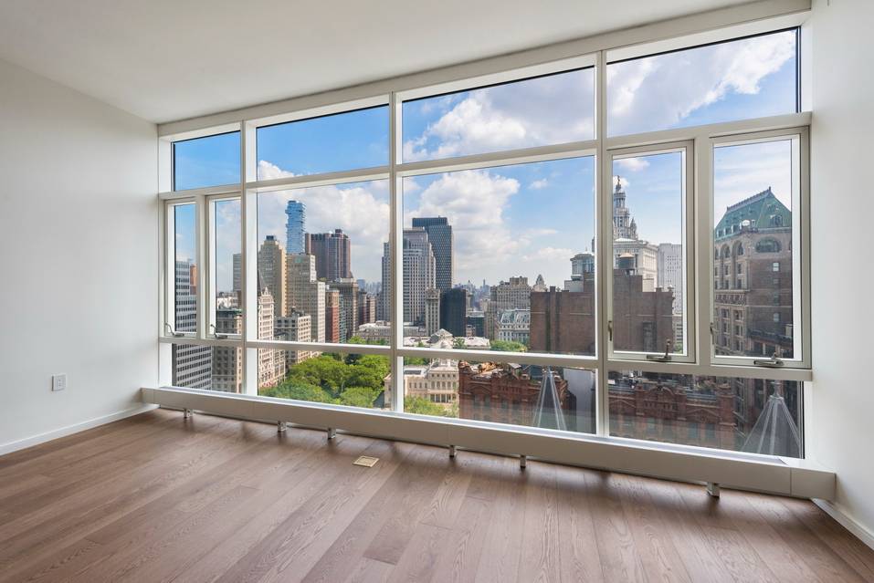 Hotel Living at 5 Beekman / Brand New 2 Bed