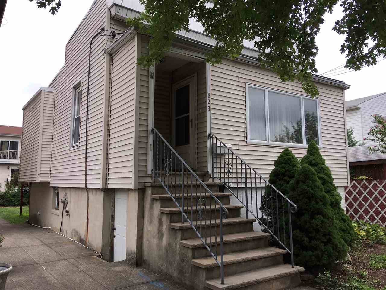 Why rent when you can own - New Jersey