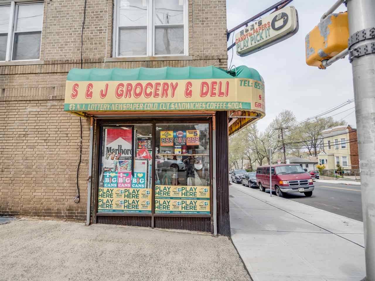 PROPERTY SOLD AS-IS - The Heights New Jersey