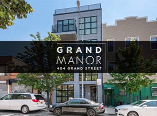 GRAND MANOR