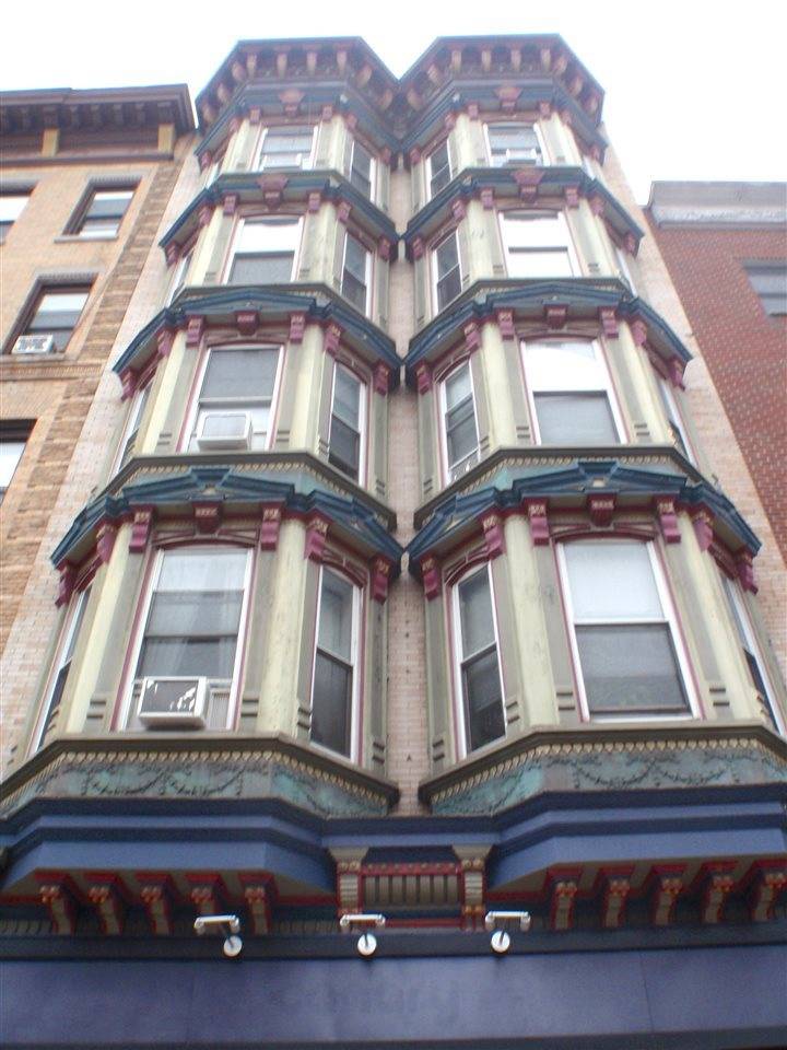 Move into this great downtown Hoboken two bedroom rental