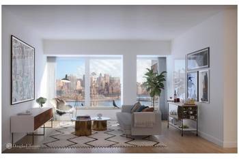 No Fee  - FINANCIAL DISTRICT  - Luxury 3 Bedroom Apartment