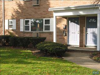 Beautiful 1 Bedroom Apartment in Fair Lawn NJ!