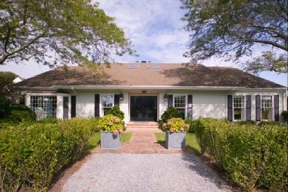 7 BEDROOMS WITH POOL AND TENNIS IN SOUTHAMPTON VILLAGE