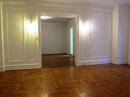 WOW! WEST END PRE WAR 5 ROOM! WHAT A FIND! CONV/ 3 BR WITH EIK!