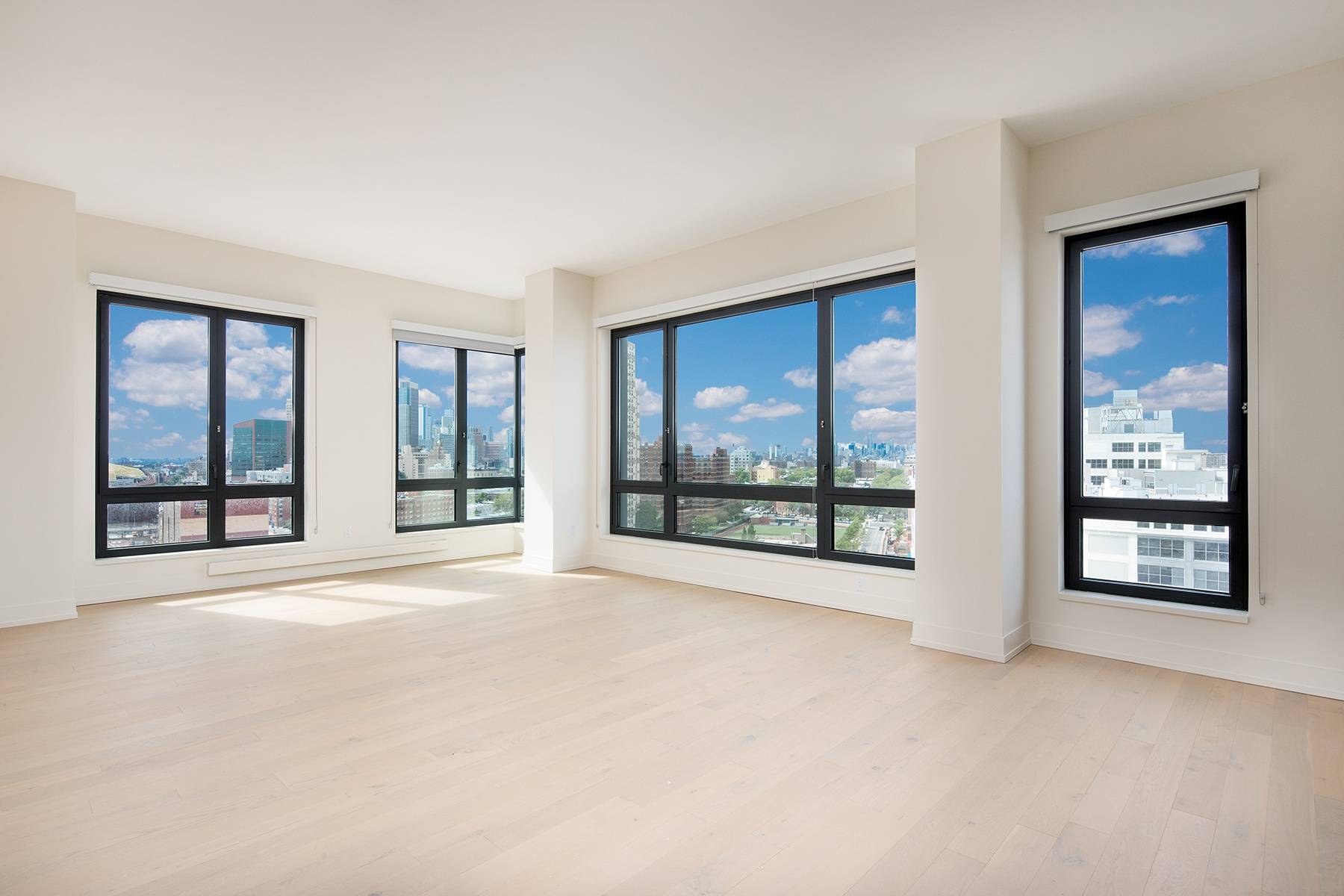 NEW DEVELOPMENT: 550 VANDERBILT AT PACIFIC PARK BROOKLYN