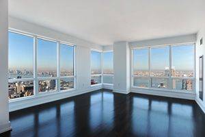 Penthouse at The Orion Corner 1 Bedroom 885sq ft 