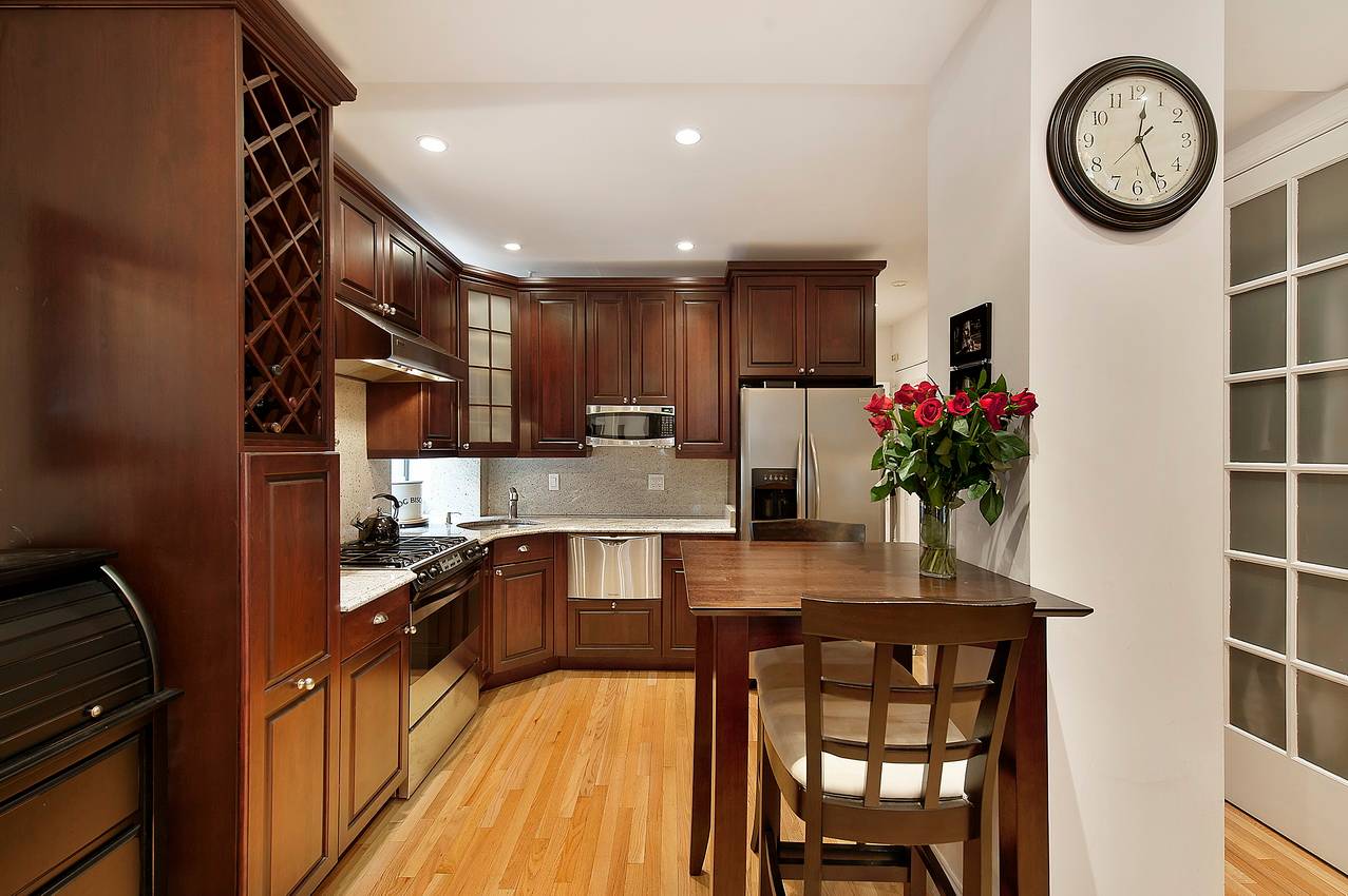 Irresistible 1 bedroom Union Square