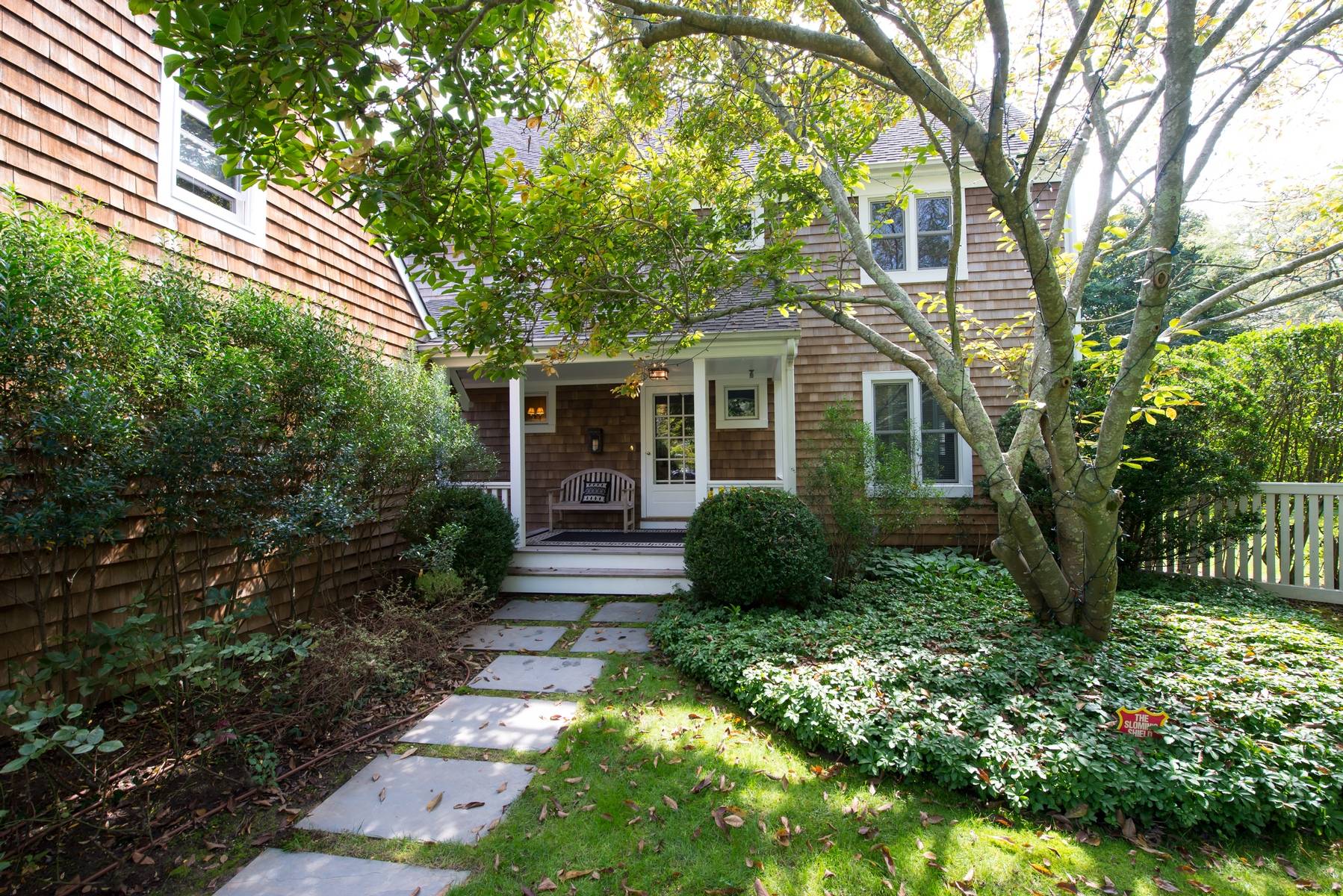 Private Sagaponack Retreat