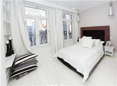 Midtown East Penthouse/ Fully Furnished/ $9,850