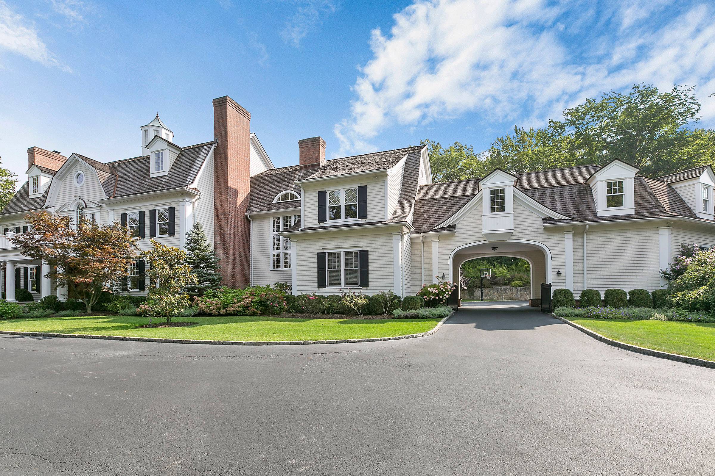 Beautiful Home in Armonk