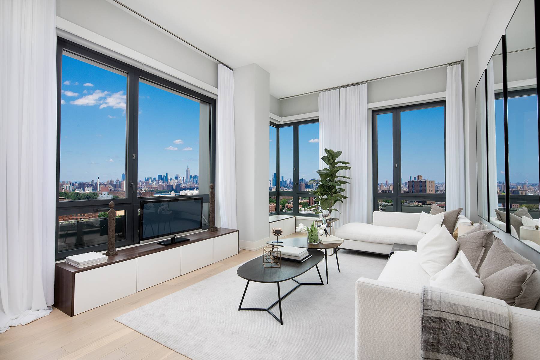 NEW DEVELOPMENT: 550 VANDERBILT AT PACIFIC PARK BROOKLYN