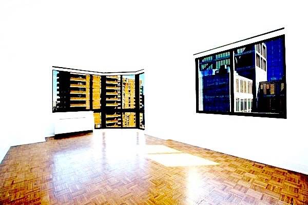 HUGE Flex 3 in Prime Midtown West ~ Free Gym, WiFi ~ No Fee!