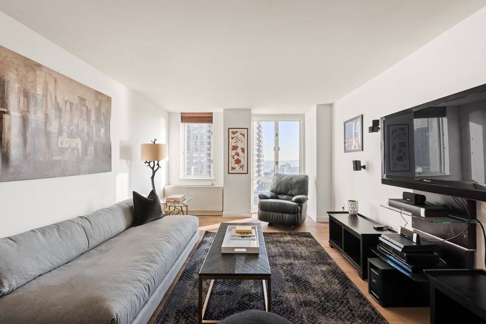 Bright One Bedroom with Best BPC Views!!