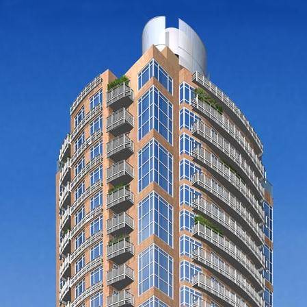 Upper Eastside Fully Renovated Huge 1 Bedroom 1.5 Baths, 2 Balconies, Fire Place, Washer Dryer, No Fee