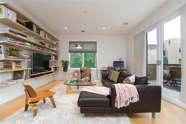 2BR/2BA at Satori Lofts