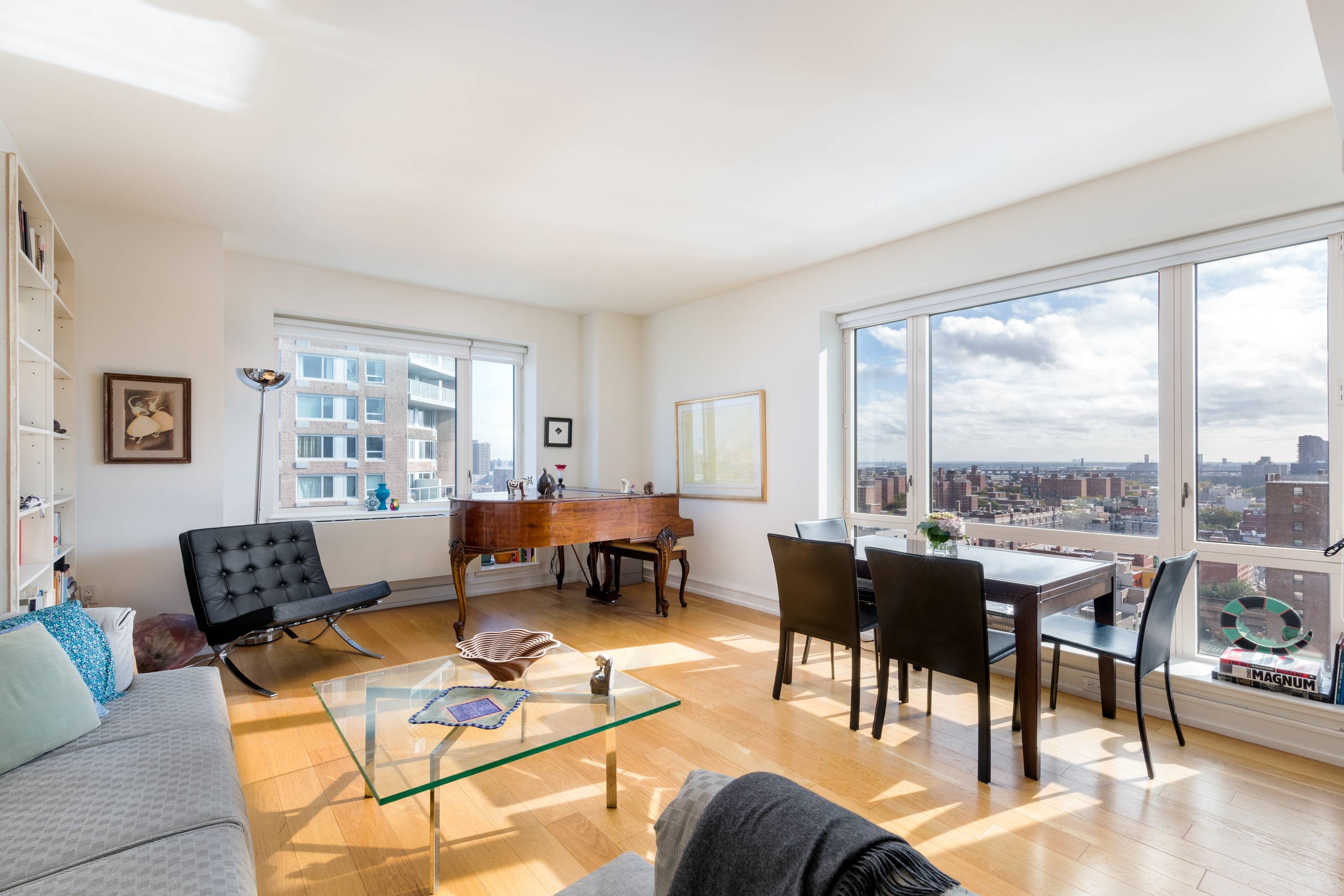 ONE MUSEUM MILE, 1280 FIFTH AVENUE, 19E- UPPER EAST SIDE, NEW YORK