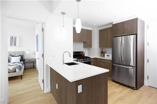 1BR LUXURY LIVING | NO FEE | 2017 NEW