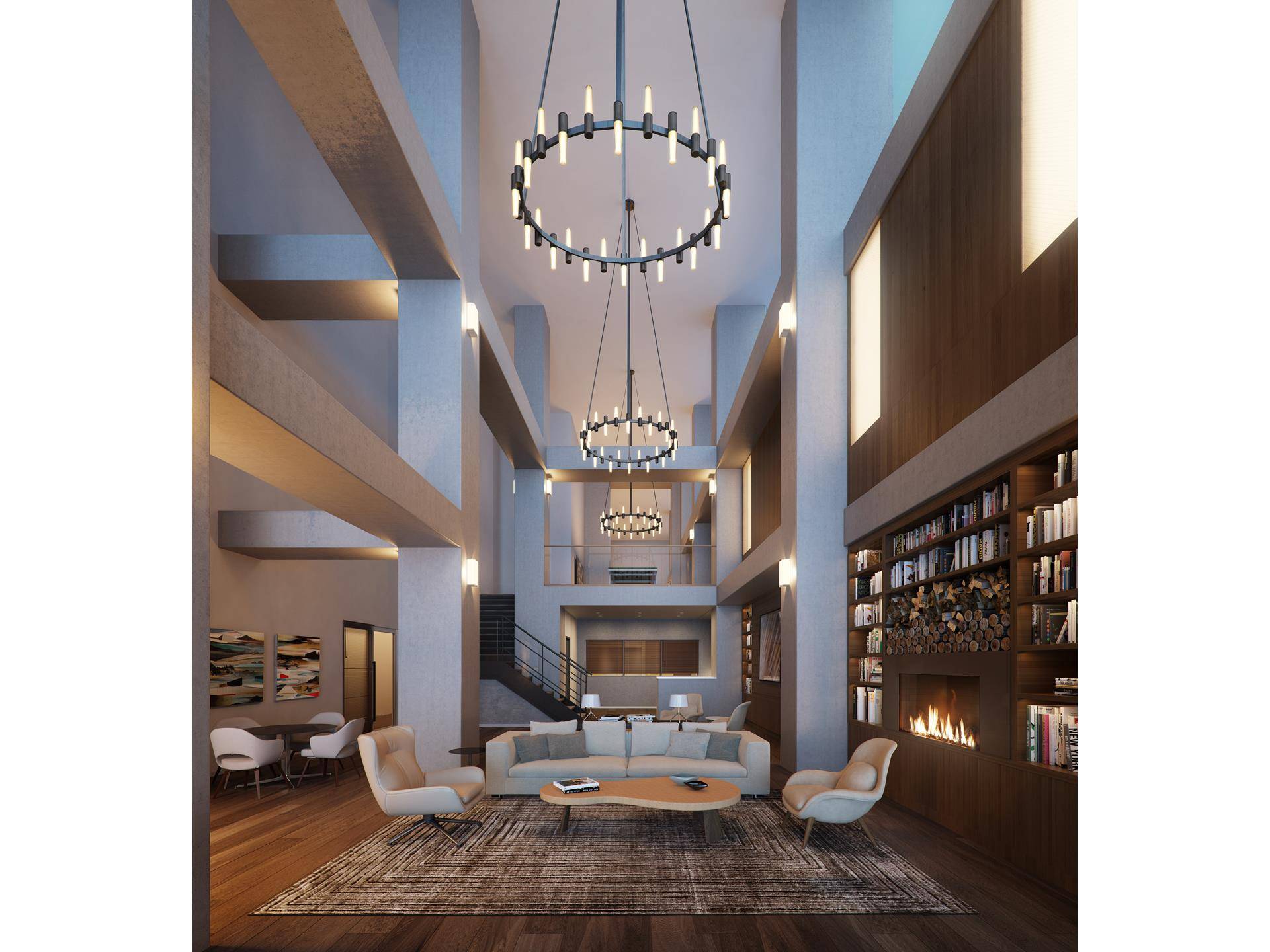 EXTRAVAGANT 1BR Spacious | LIC | NO FEE | NEW CONSTRUCTION