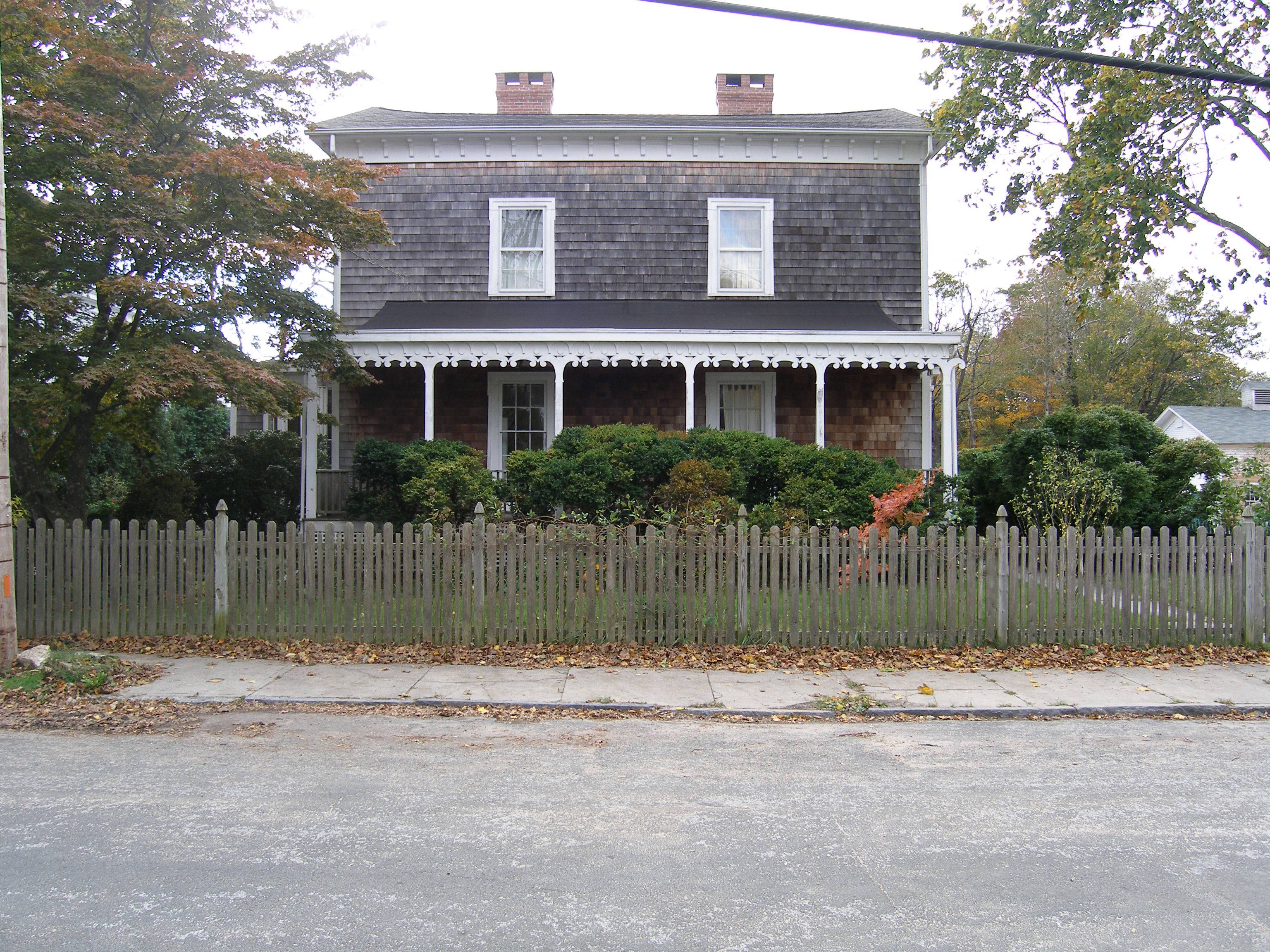 Sag Harbor