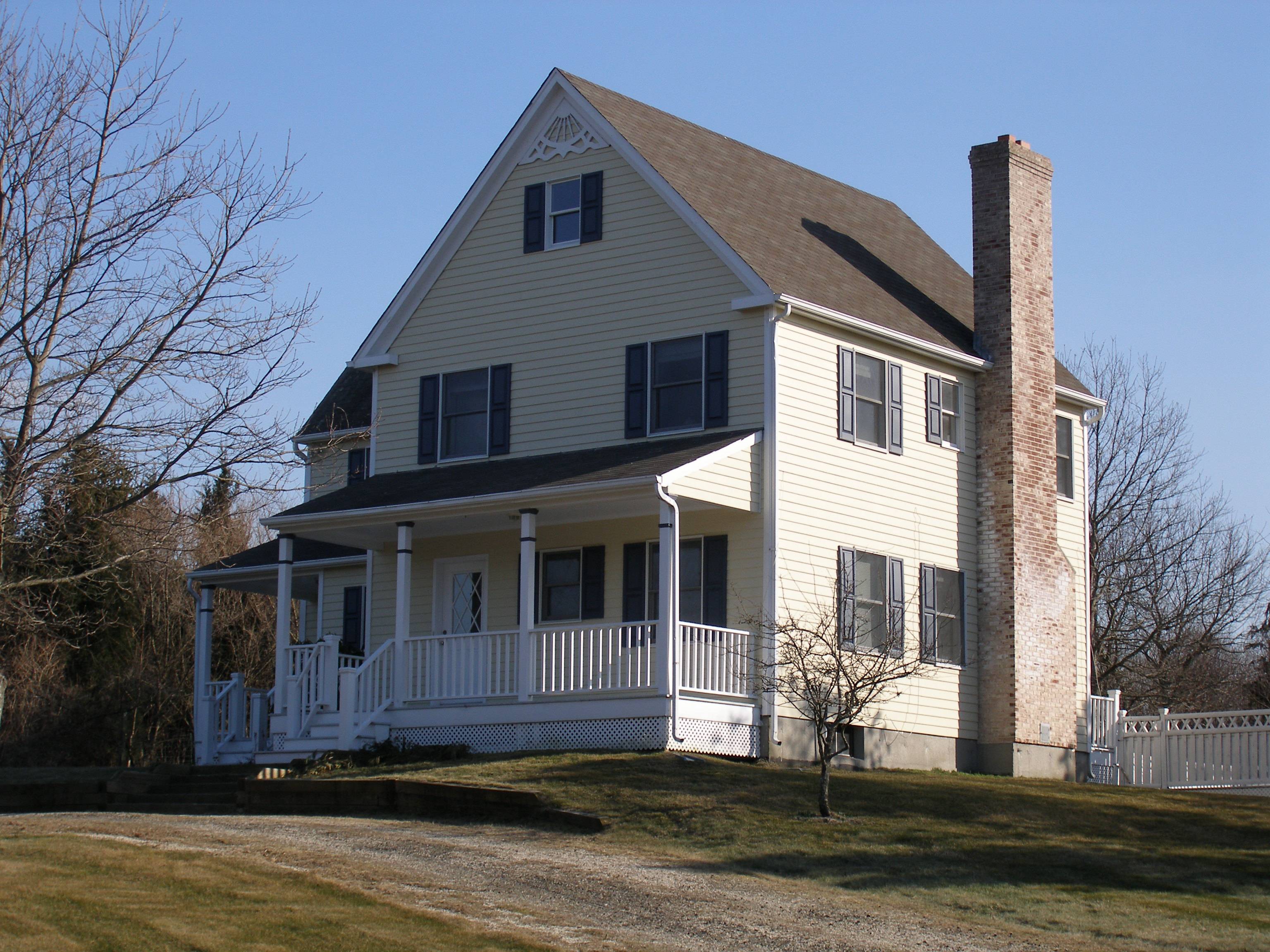 Water Mill North