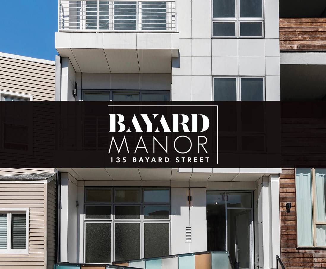 BAYARD MANOR IN GREENPOINT