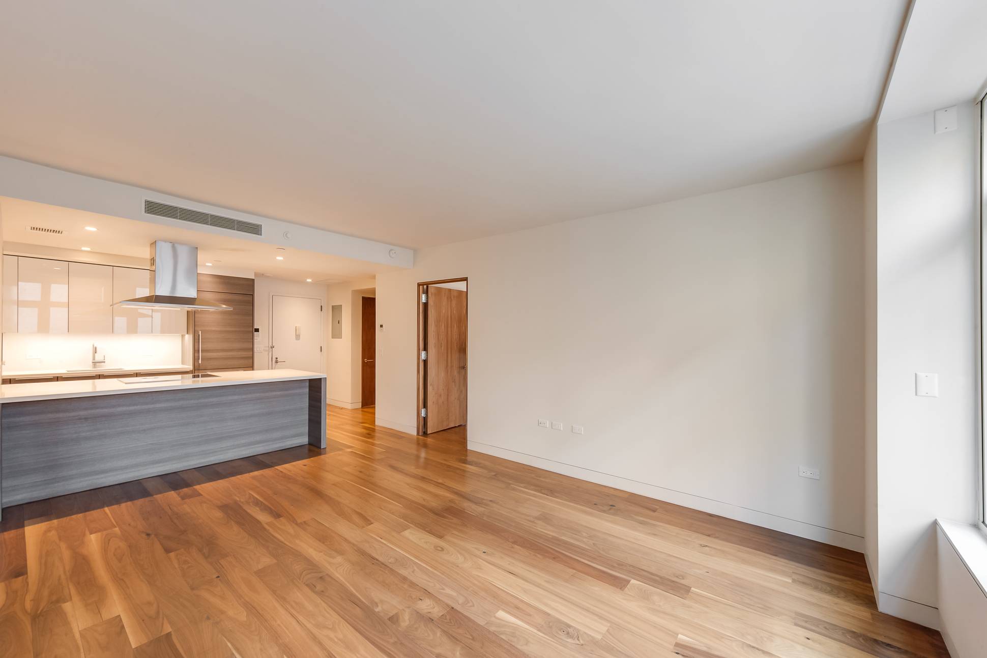 Chelsea Green One Bedroom