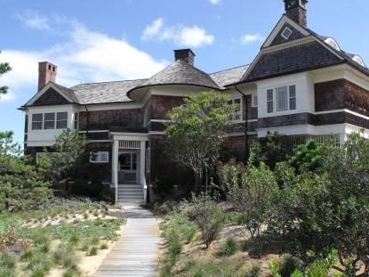 Ultimate Beach House  in Amagansett Dunes