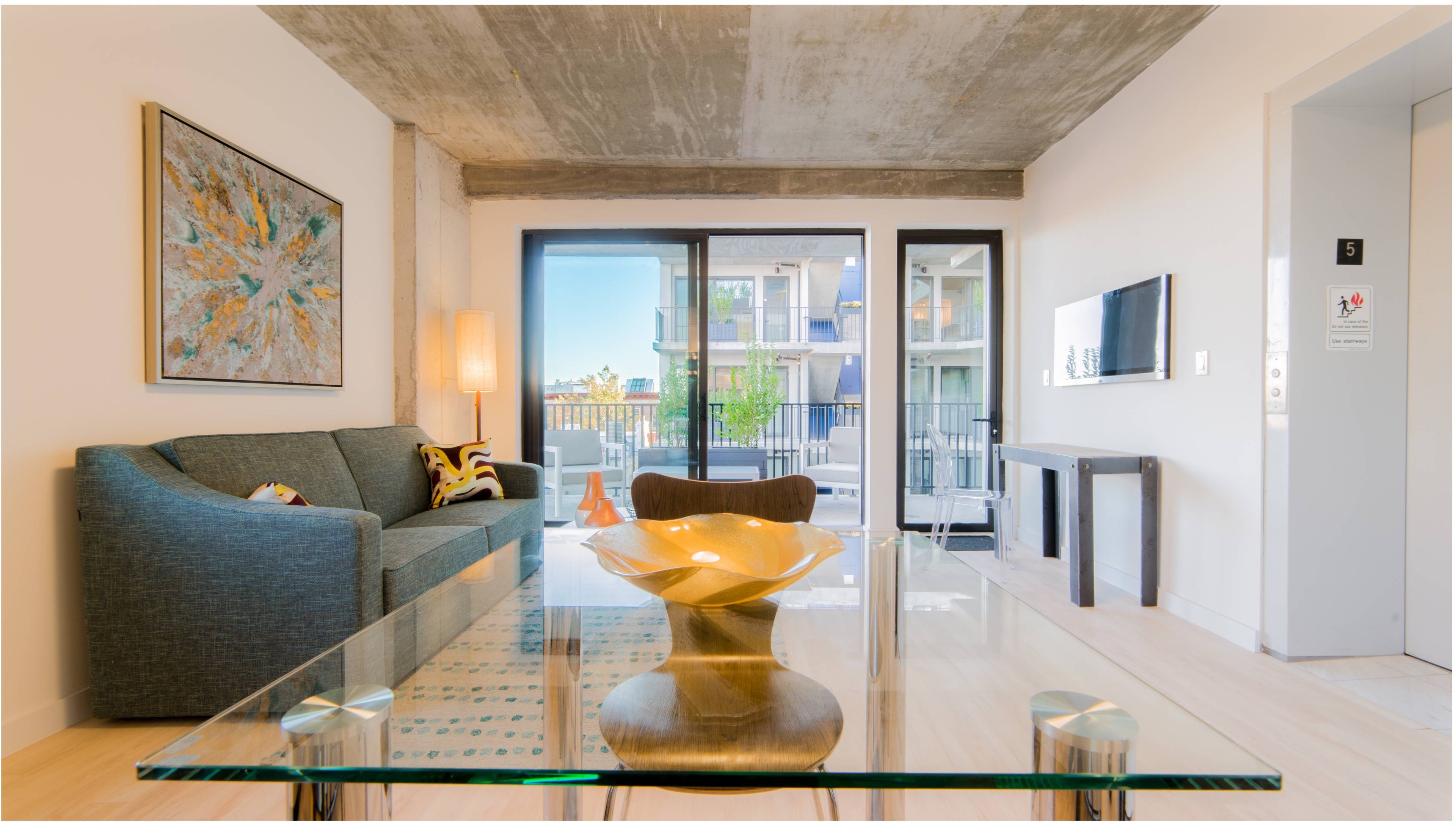 No Fee - New Development -  3 Bed 2 Bath with Full Amenities