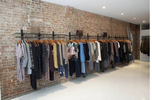 PRIME RETAIL SPACE, BASEMENT INCLUDED, PERFECT NOLITA LOCATION  MULBERRY/SPRING