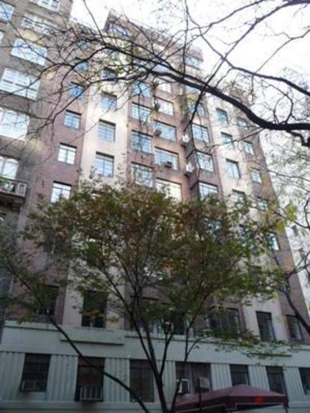 Studio, Upper East Side Apartments, Upper East Side