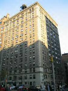 High Society Living on Quiet Park Avenue  Huge 4 Bedroom