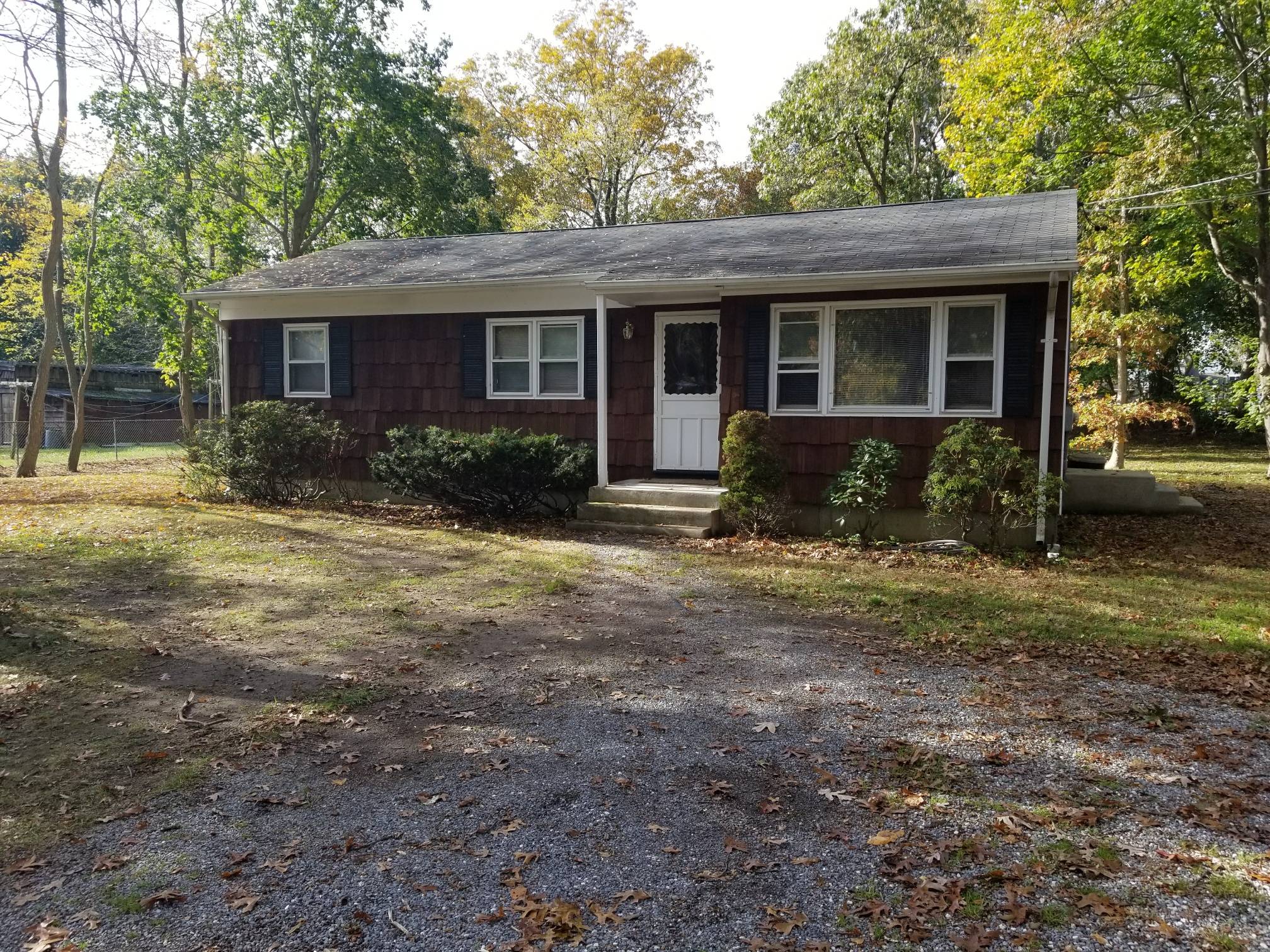 Call It Home For the Holidays