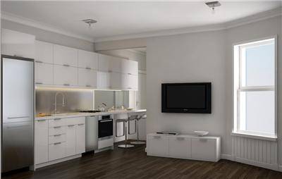 West Village/Total Renovation, Two Bedrooms, Rooftop Deck/$5,295
