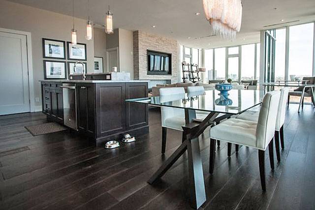 Stunning Tribeca 1 Bedroom Apartment with Loft- Like Feeling !!!!