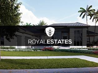 ROYAL ESTATES