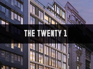 THE TWENTY 1