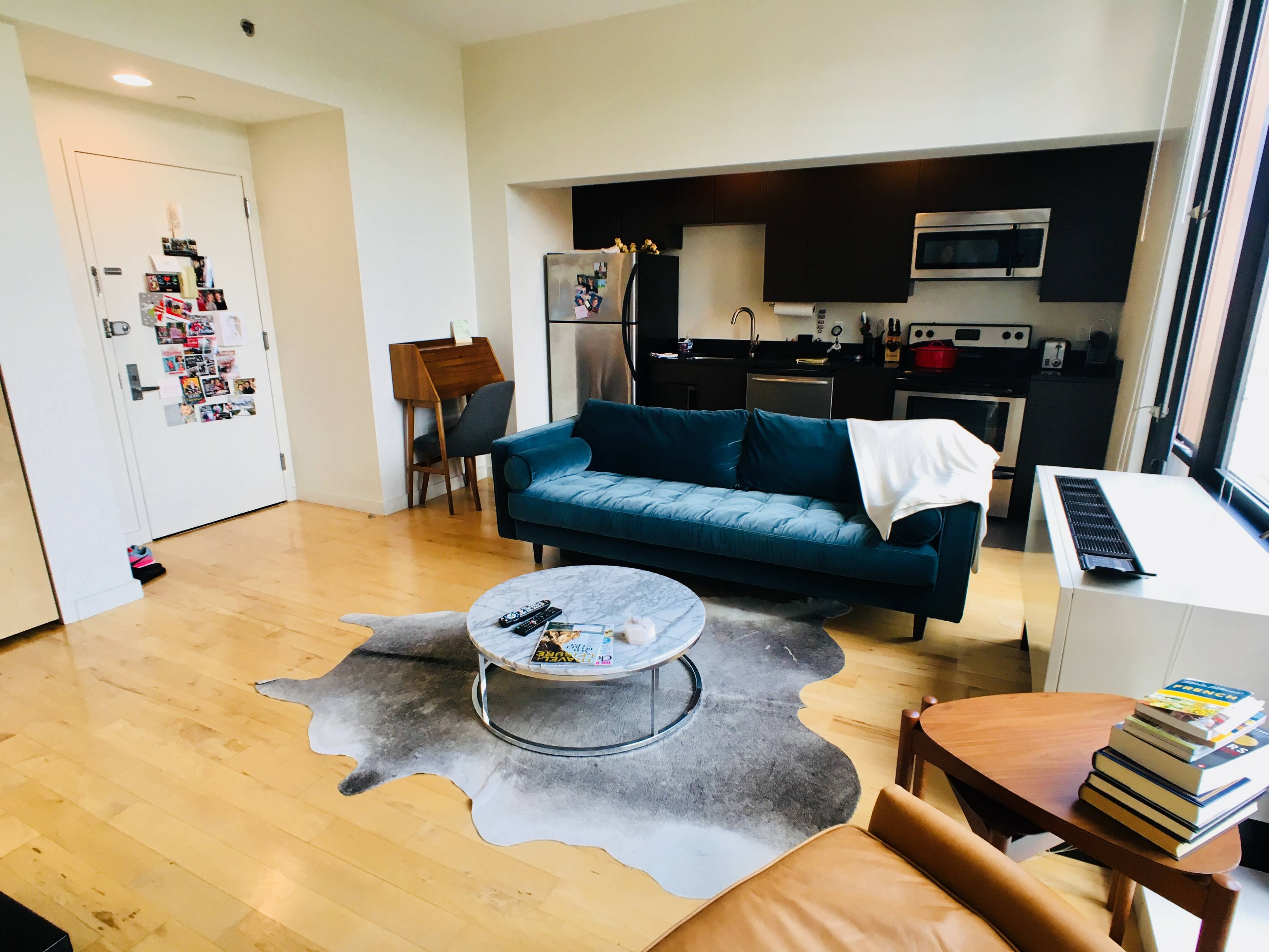 *No Fee* Charming Alcove studio in Upper East Side