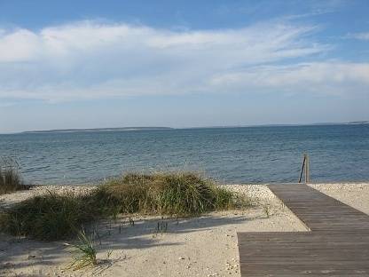 PECONIC BAYFRONT IN SOUTHAMPTON