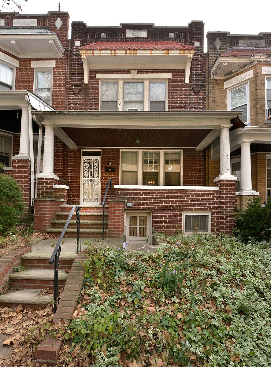 Bring your architect and imagination to create the home of your dreams