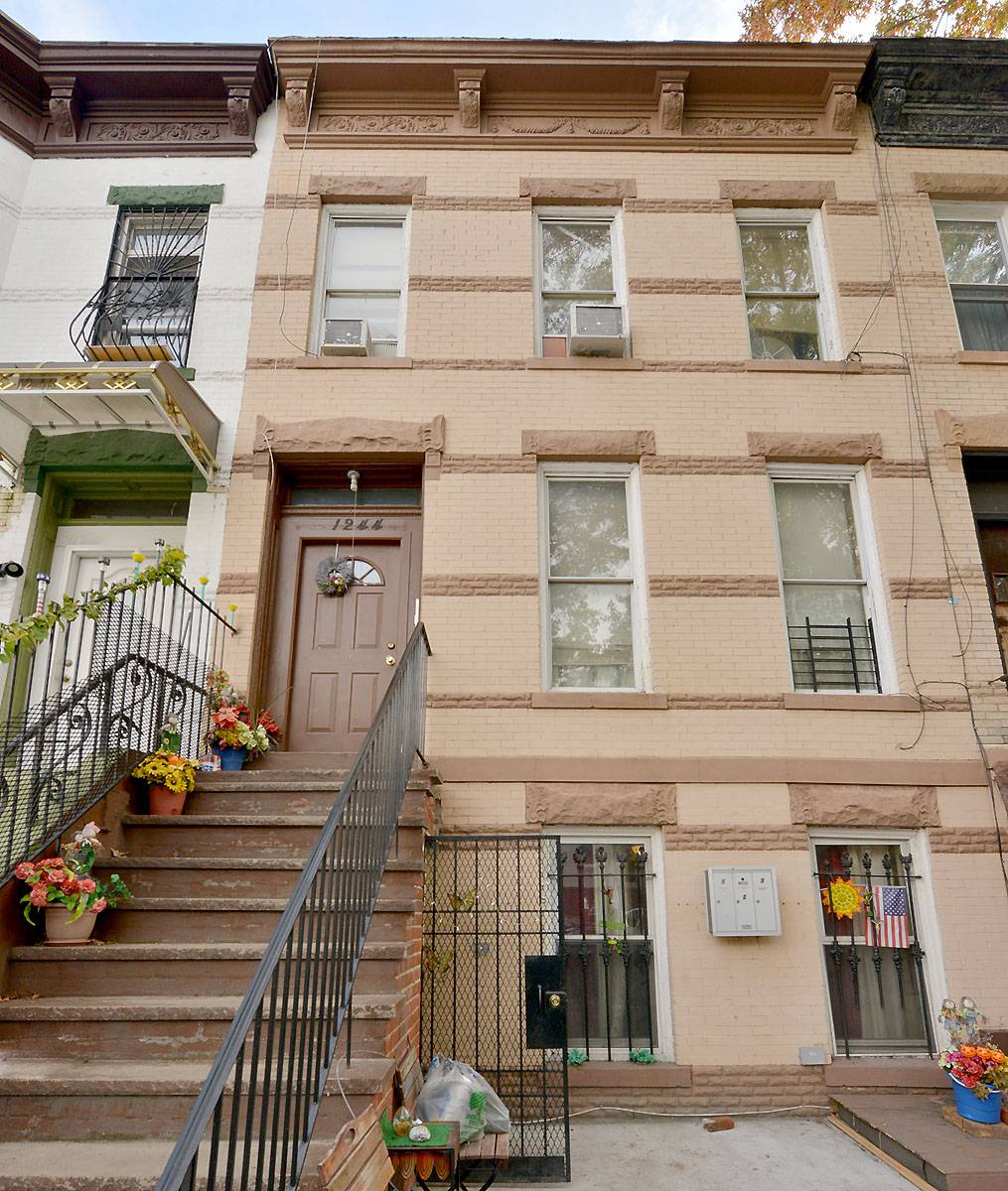 The Best of Bushwick
