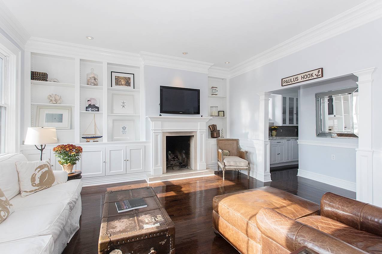 78 Essex Street #5 | Paulus Hook | Jersey City