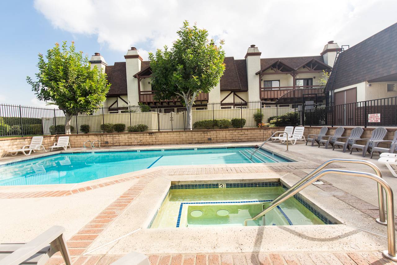 Dream Townhouse in Torrance