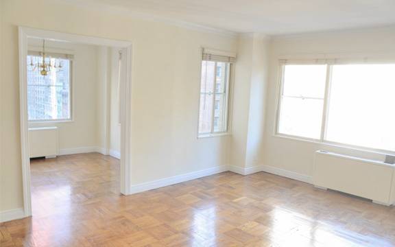 Midtown West  West 57th Street 3Bed 3Bth
