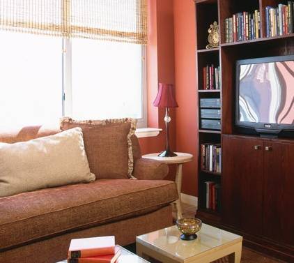 Fabulous One bedroom Apartment with Fabulous Views in Midtown West.